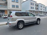 TOYOTA PRADO 2008